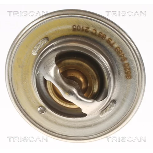 Termostat chladenia TRISCAN 8620 9488 - obr. 2