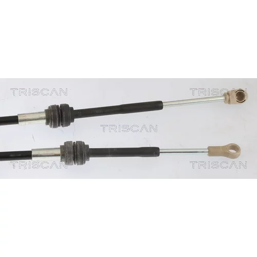 Lanko ručnej prevodovky 8140 25711 /TRISCAN/ - obr. 3