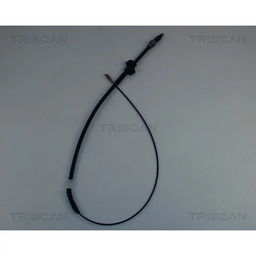 Ťažné lanko parkovacej brzdy TRISCAN 8140 29160