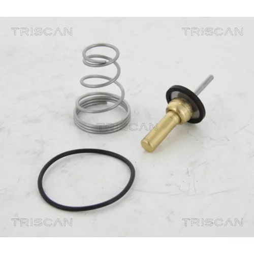 Termostat chladenia TRISCAN 8620 43982