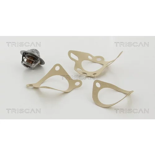 Termostat chladenia TRISCAN 8620 7388