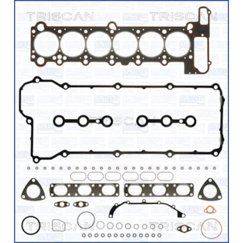 Sada tesnení, Hlava valcov TRISCAN 598-1767