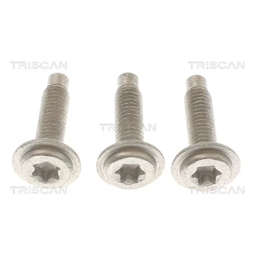 Termostat chladenia TRISCAN 8620 34992 - obr. 3