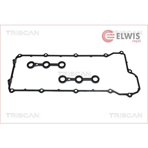 Sada tesnení veka hlavy valcov TRISCAN 515-1744
