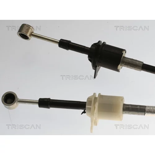 Lanko ručnej prevodovky 8140 15764 /TRISCAN/ - obr. 1