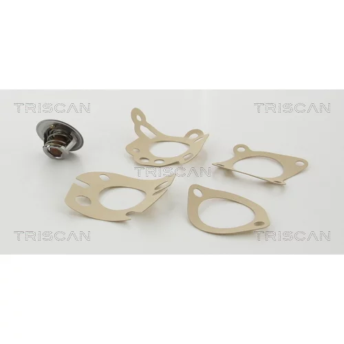 Termostat chladenia TRISCAN 8620 2888