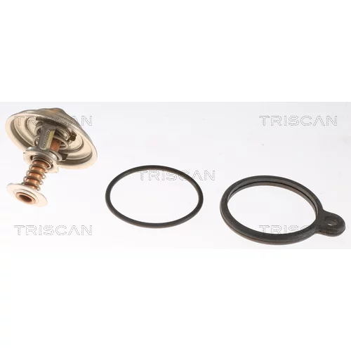 Termostat chladenia TRISCAN 8620 7482