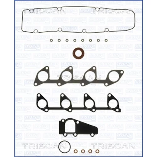 Sada tesnení, Hlava valcov TRISCAN 597-5570