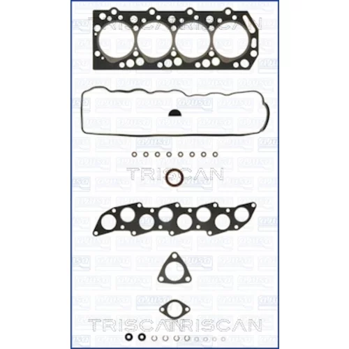 Sada tesnení, Hlava valcov TRISCAN 598-4216