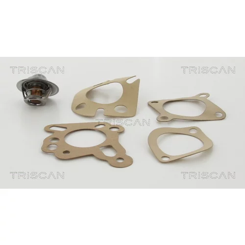 Termostat chladenia TRISCAN 8620 2892