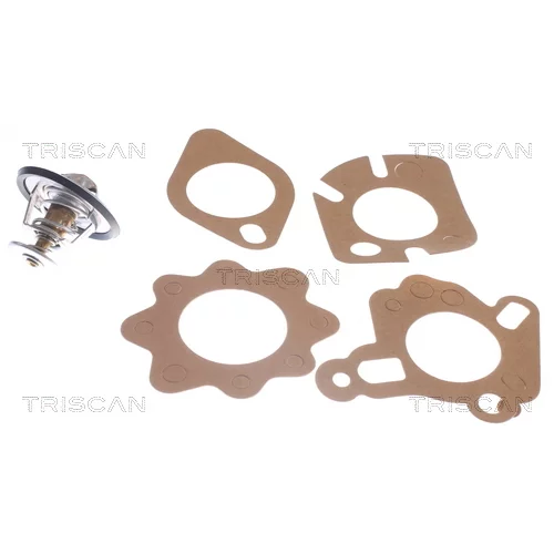 Termostat chladenia TRISCAN 8620 2188