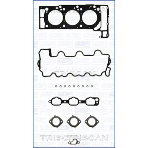 Sada tesnení, Hlava valcov TRISCAN 598-41115
