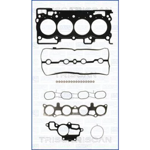 Sada tesnení, Hlava valcov TRISCAN 598-45105
