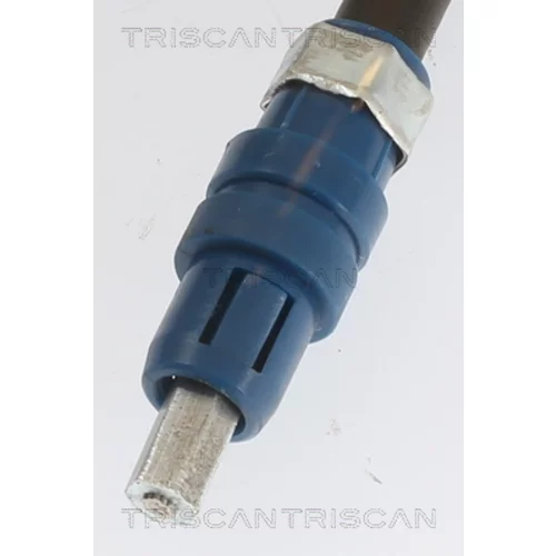 Ťažné lanko parkovacej brzdy 8140 1611146 /TRISCAN/ - obr. 1