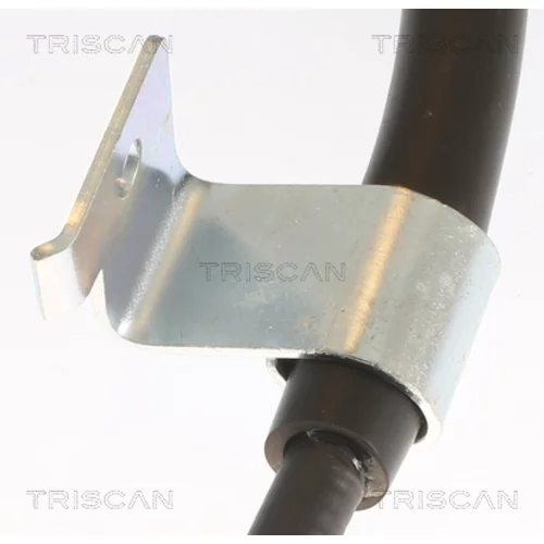 Ťažné lanko parkovacej brzdy 8140 1611146 /TRISCAN/ - obr. 3