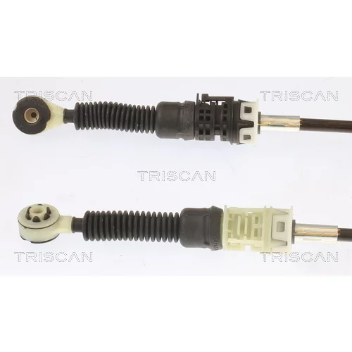Lanko ručnej prevodovky 8140 25711 /TRISCAN/ - obr. 1