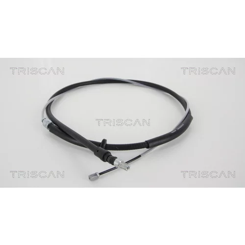 Ťažné lanko parkovacej brzdy TRISCAN 8140 251135