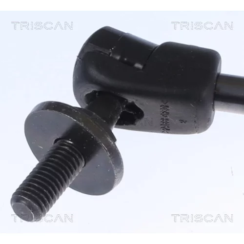 Pneumatická pružina, Batožinový/nákladný priestor 8710 80206 /TRISCAN/ - obr. 1
