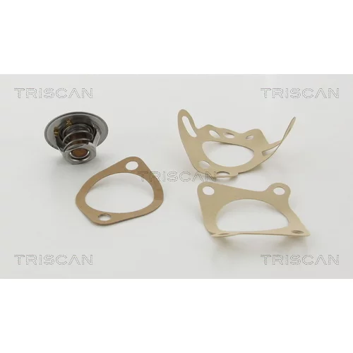 Termostat chladenia TRISCAN 8620 7382