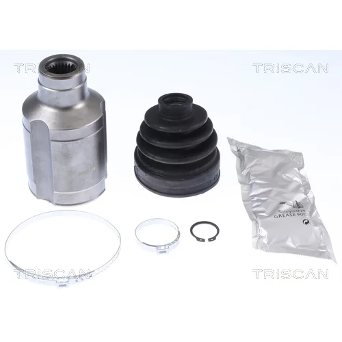 Sada kĺbov hnacieho hriadeľa 8540 81203 /TRISCAN/