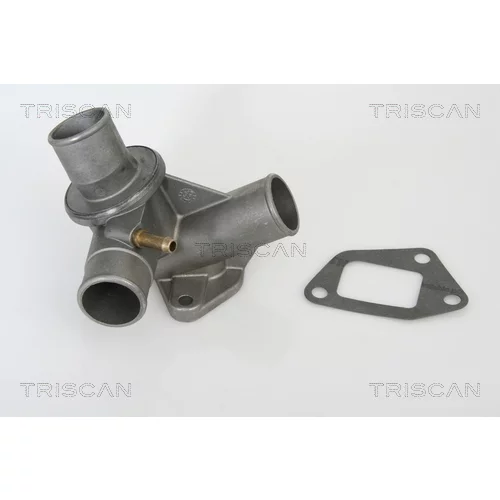 Termostat chladenia TRISCAN 8620 3880