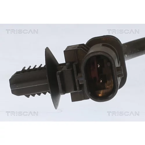Snímač teploty výfukových plynov 8826 27007 /TRISCAN/ - obr. 1