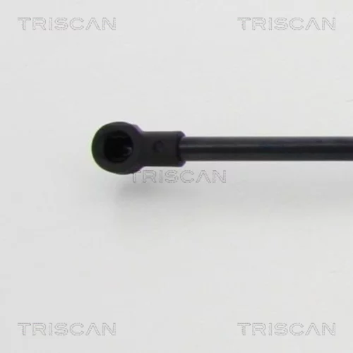 Pneumatická pružina, Batožinový/nákladný priestor 8710 40240 /TRISCAN/ - obr. 1