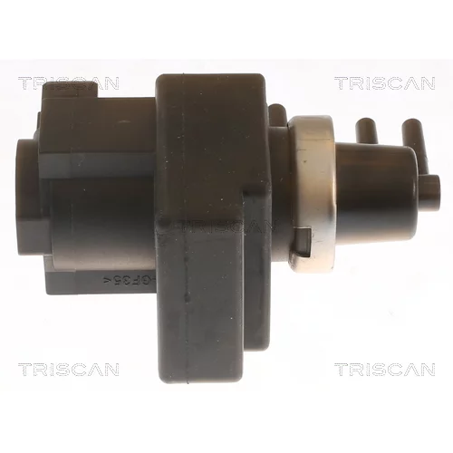 Menič tlaku, Riadenie výfukových plynov 8813 14033 /TRISCAN/ - obr. 2