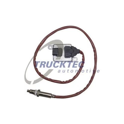 NOx-Sensor, vstrekovanie močoviny TRUCKTEC AUTOMOTIVE 02.17.152