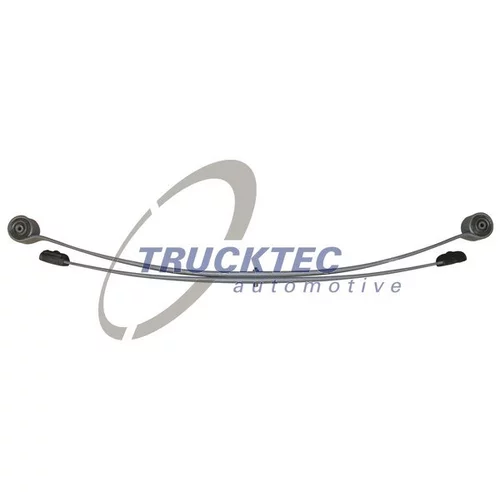 Sada pružín TRUCKTEC AUTOMOTIVE 02.30.347