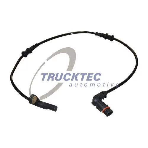 Snímač počtu otáčok kolesa TRUCKTEC AUTOMOTIVE 02.42.074