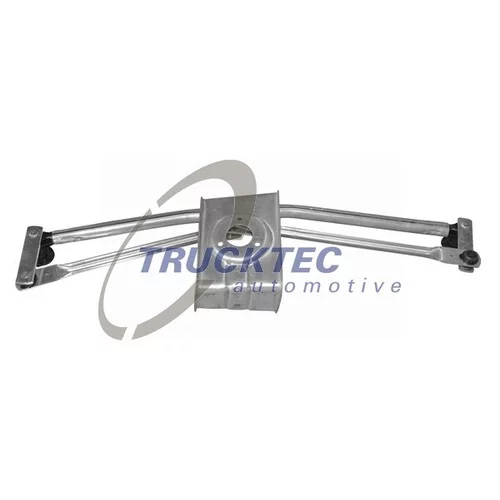 Mechanizmus stieračov TRUCKTEC AUTOMOTIVE 02.61.016