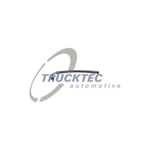 Hadica chladiča oleja prevodovky TRUCKTEC AUTOMOTIVE 02.67.030