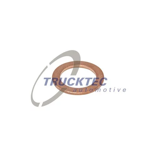 Tesniaci krúžok TRUCKTEC AUTOMOTIVE 02.67.049