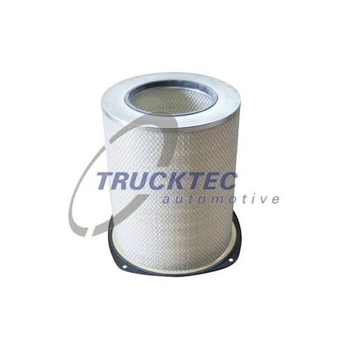 Vzduchový filter 03.14.014 (TRUCKTEC AUTOMOTIVE)