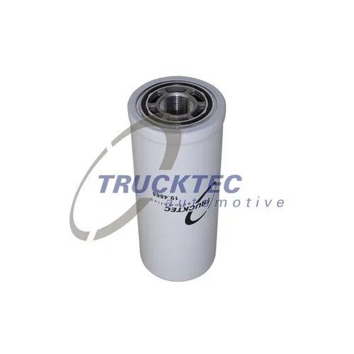 Olejový filter pre manuálnu prevodovku TRUCKTEC AUTOMOTIVE 03.18.027