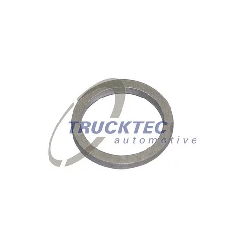 Tesniaci krúžok výpustnej skrutky oleja TRUCKTEC AUTOMOTIVE 01.67.012