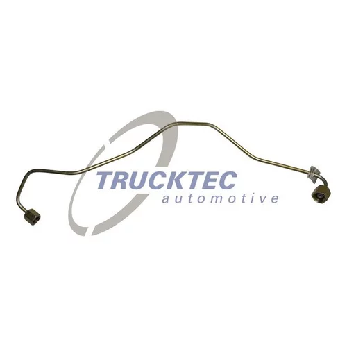 Vedenie vysokého tlaku vstrekovacieho systému TRUCKTEC AUTOMOTIVE 02.13.055