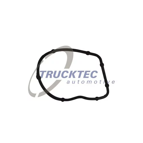 Tesnenie obalu kolena sacieho potrubia TRUCKTEC AUTOMOTIVE 02.14.176