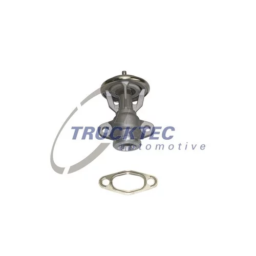 EGR ventil TRUCKTEC AUTOMOTIVE 02.16.028