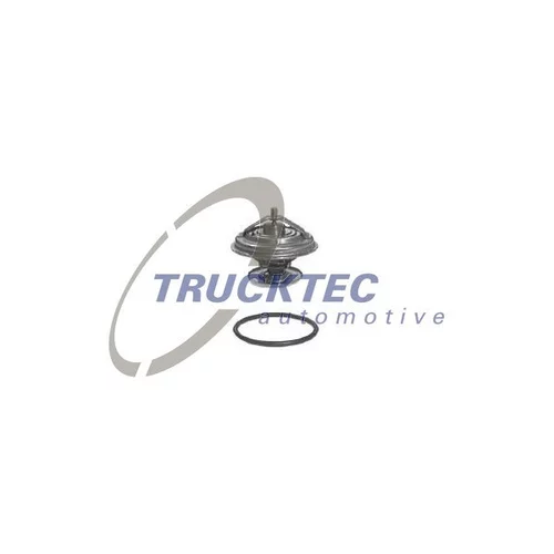 Termostat chladenia TRUCKTEC AUTOMOTIVE 02.19.070