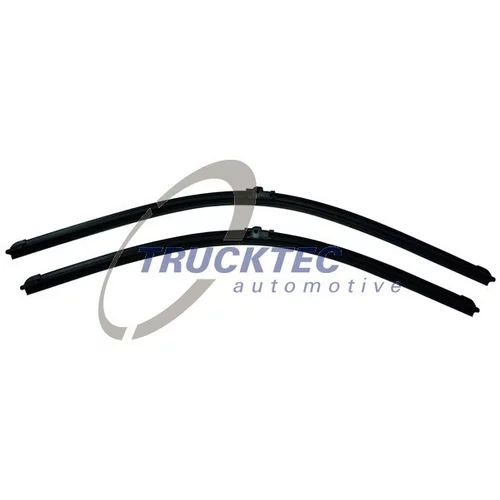 Stieracia lišta TRUCKTEC AUTOMOTIVE 02.58.424