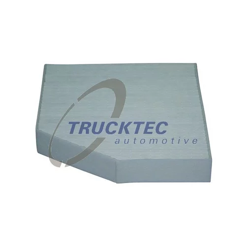 Filter vnútorného priestoru TRUCKTEC AUTOMOTIVE 02.59.155