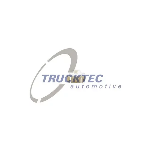 Prídržná svorka TRUCKTEC AUTOMOTIVE 02.67.216