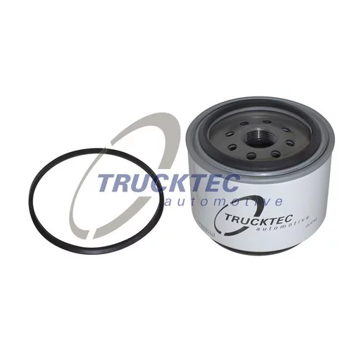 Palivový filter TRUCKTEC AUTOMOTIVE 03.38.019