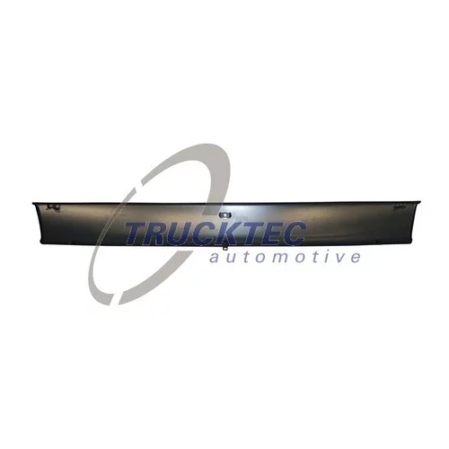 Nárazník TRUCKTEC AUTOMOTIVE 03.62.003