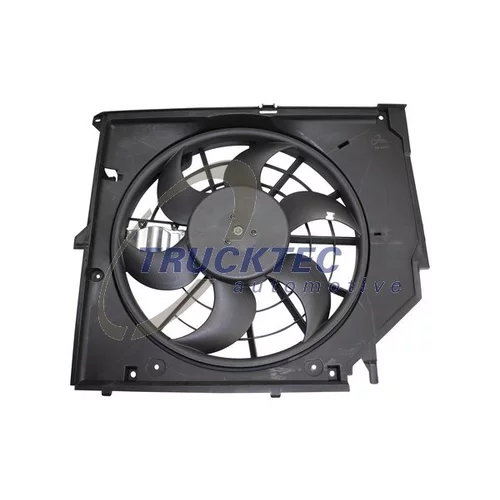 Ventilátor chladenia motora TRUCKTEC AUTOMOTIVE 08.11.021