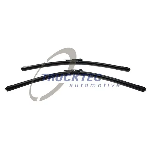 Stieracia lišta TRUCKTEC AUTOMOTIVE 08.58.256