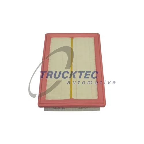 Vzduchový filter TRUCKTEC AUTOMOTIVE 02.14.210