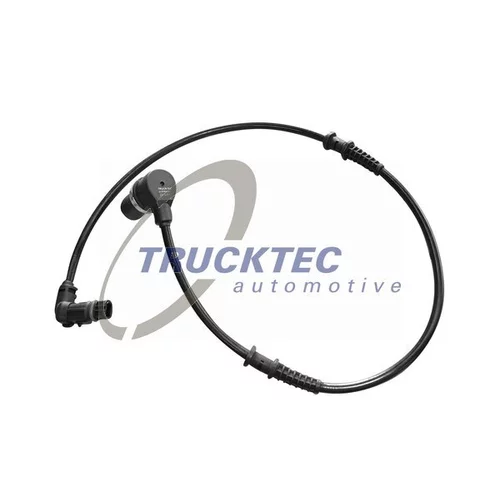 Snímač počtu otáčok kolesa TRUCKTEC AUTOMOTIVE 02.42.079